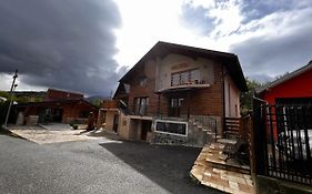 Vila Delut