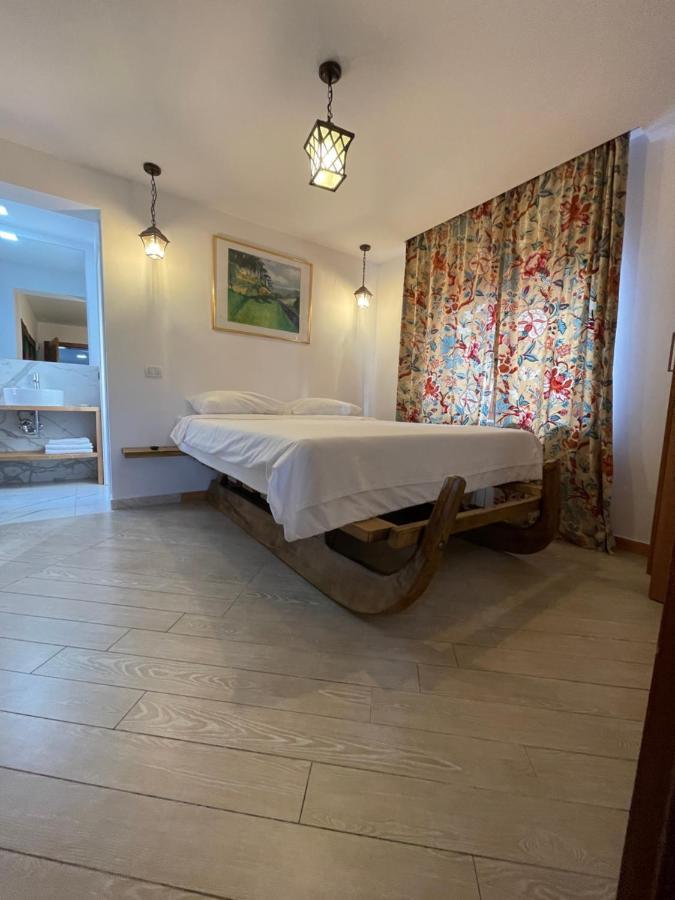 Vila Delut Borşa Zewnętrze zdjęcie